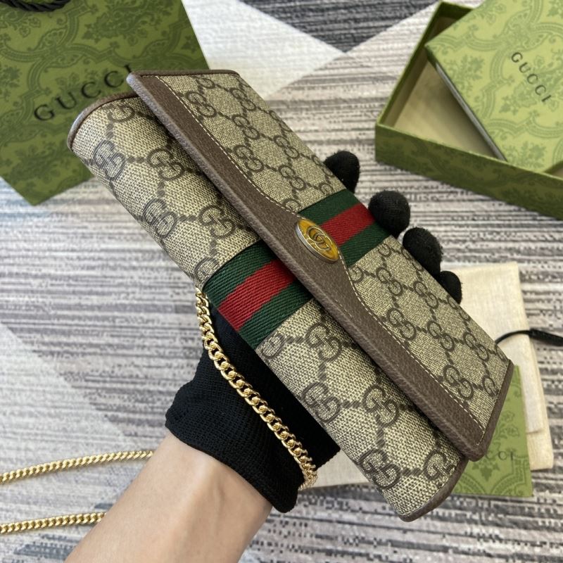 Gvc*1 satchel bags